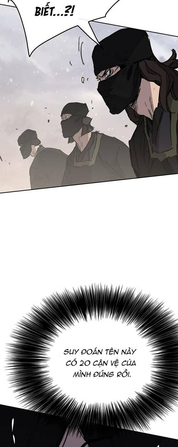 Tiên Kiếm Bất Bại - Chapter 139 - Page 47