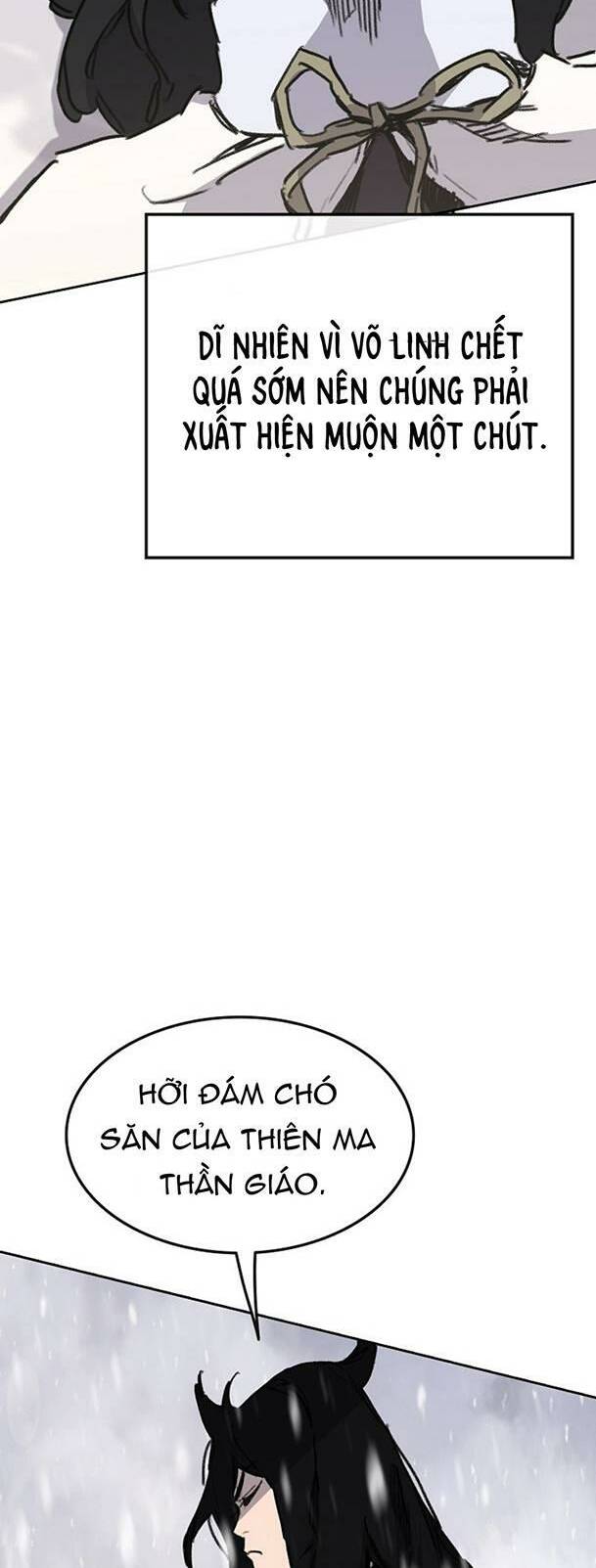 Tiên Kiếm Bất Bại - Chapter 139 - Page 49