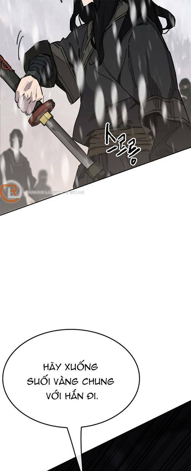 Tiên Kiếm Bất Bại - Chapter 139 - Page 50