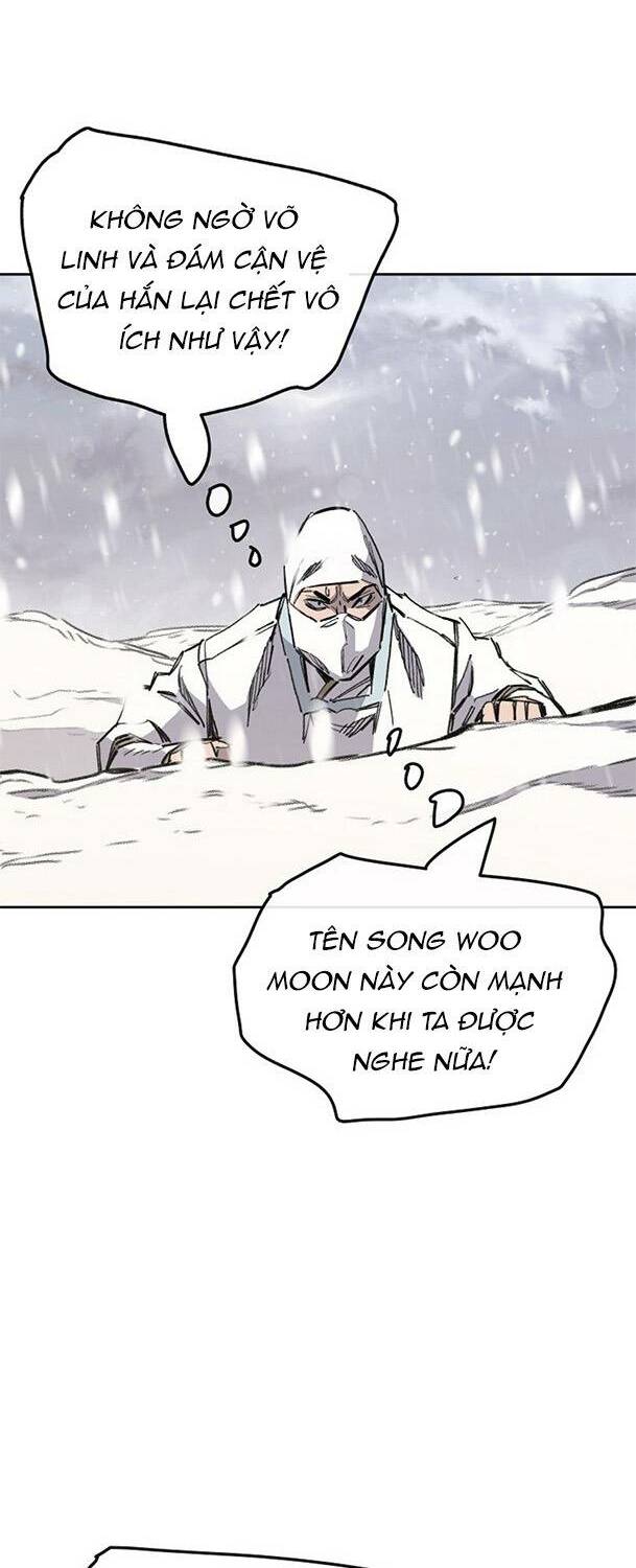 Tiên Kiếm Bất Bại - Chapter 139 - Page 57