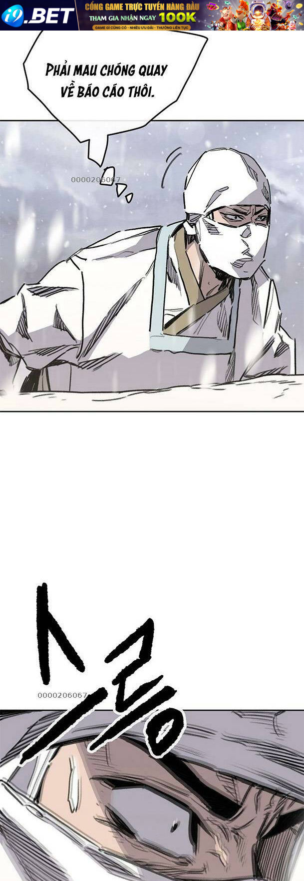 Tiên Kiếm Bất Bại - Chapter 139 - Page 58