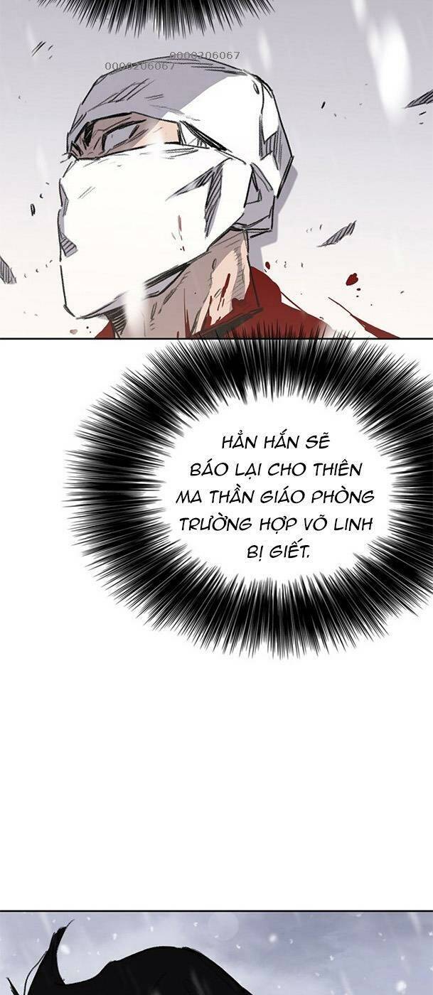Tiên Kiếm Bất Bại - Chapter 139 - Page 61
