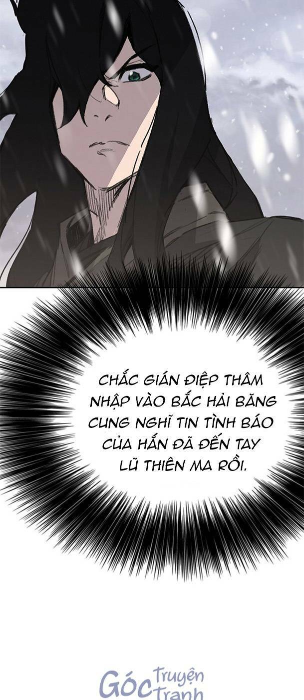 Tiên Kiếm Bất Bại - Chapter 139 - Page 62