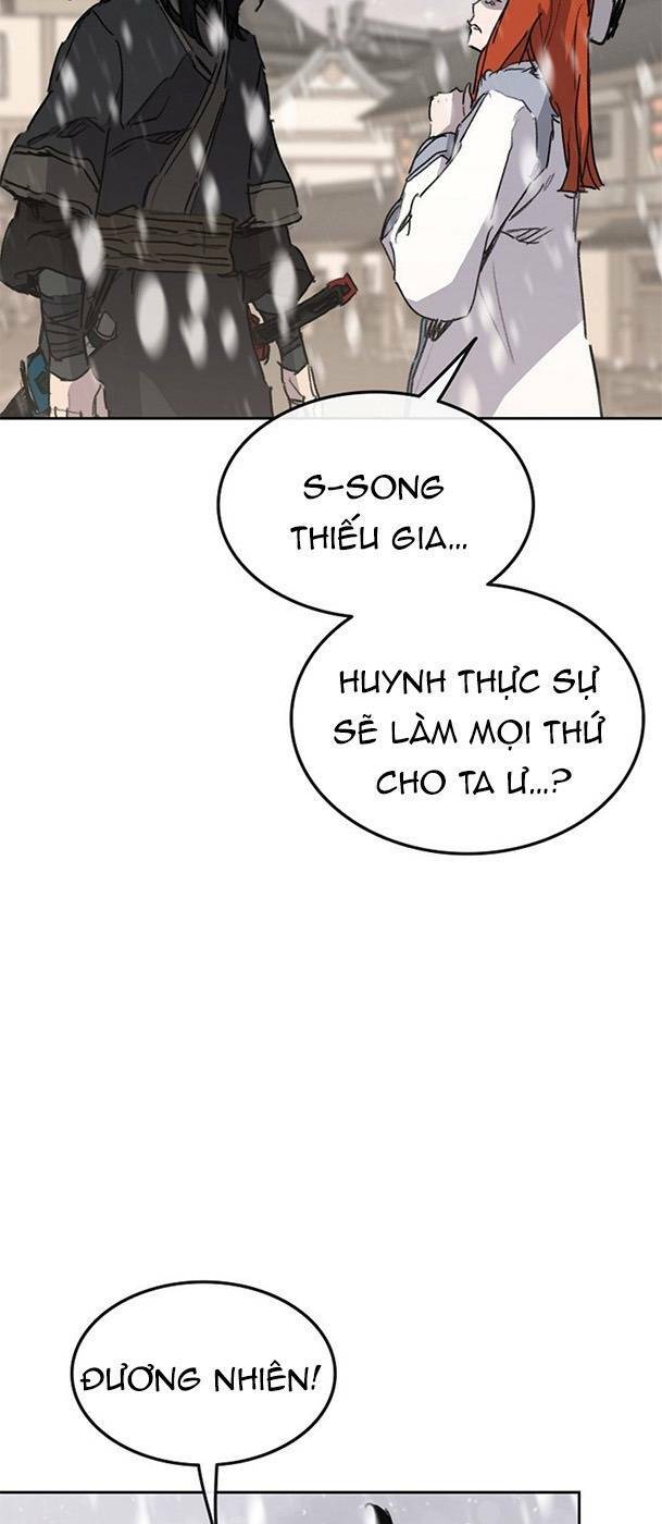 Tiên Kiếm Bất Bại - Chapter 139 - Page 6