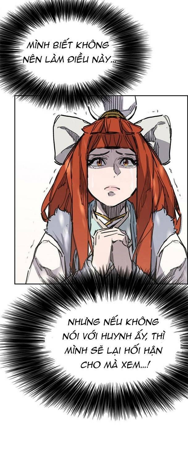 Tiên Kiếm Bất Bại - Chapter 139 - Page 8