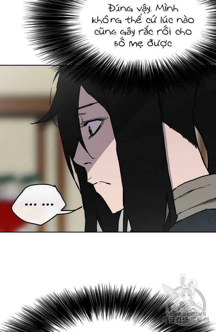 Tiên Kiếm Bất Bại - Chapter 14 - Page 10