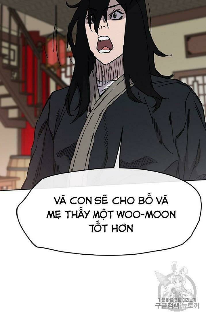 Tiên Kiếm Bất Bại - Chapter 14 - Page 13