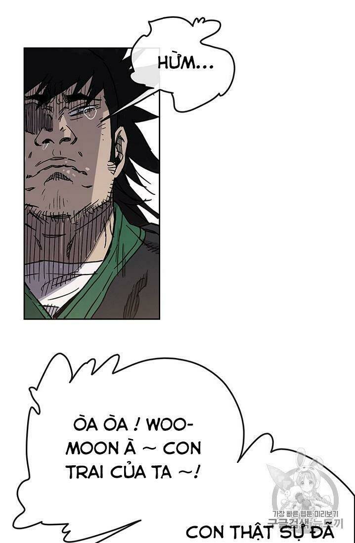 Tiên Kiếm Bất Bại - Chapter 14 - Page 14