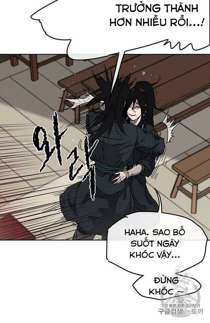 Tiên Kiếm Bất Bại - Chapter 14 - Page 15