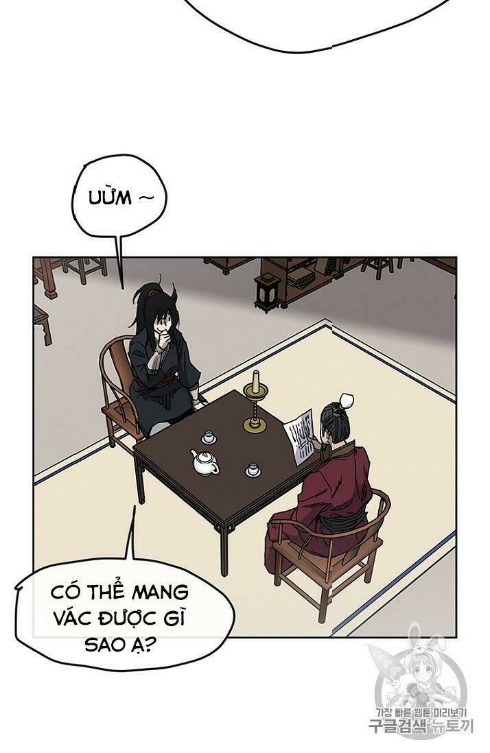 Tiên Kiếm Bất Bại - Chapter 14 - Page 19