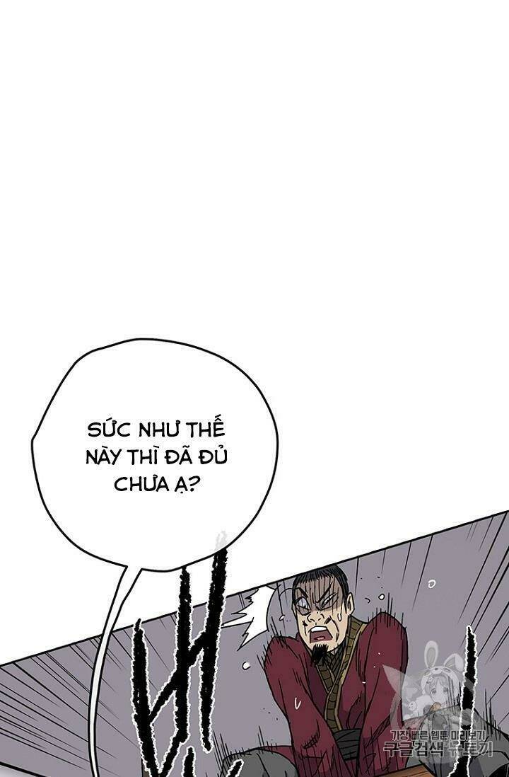 Tiên Kiếm Bất Bại - Chapter 14 - Page 20