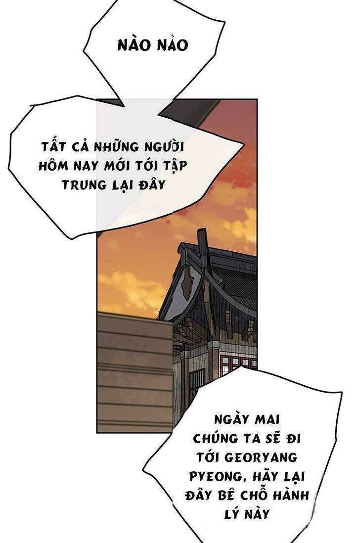 Tiên Kiếm Bất Bại - Chapter 14 - Page 24