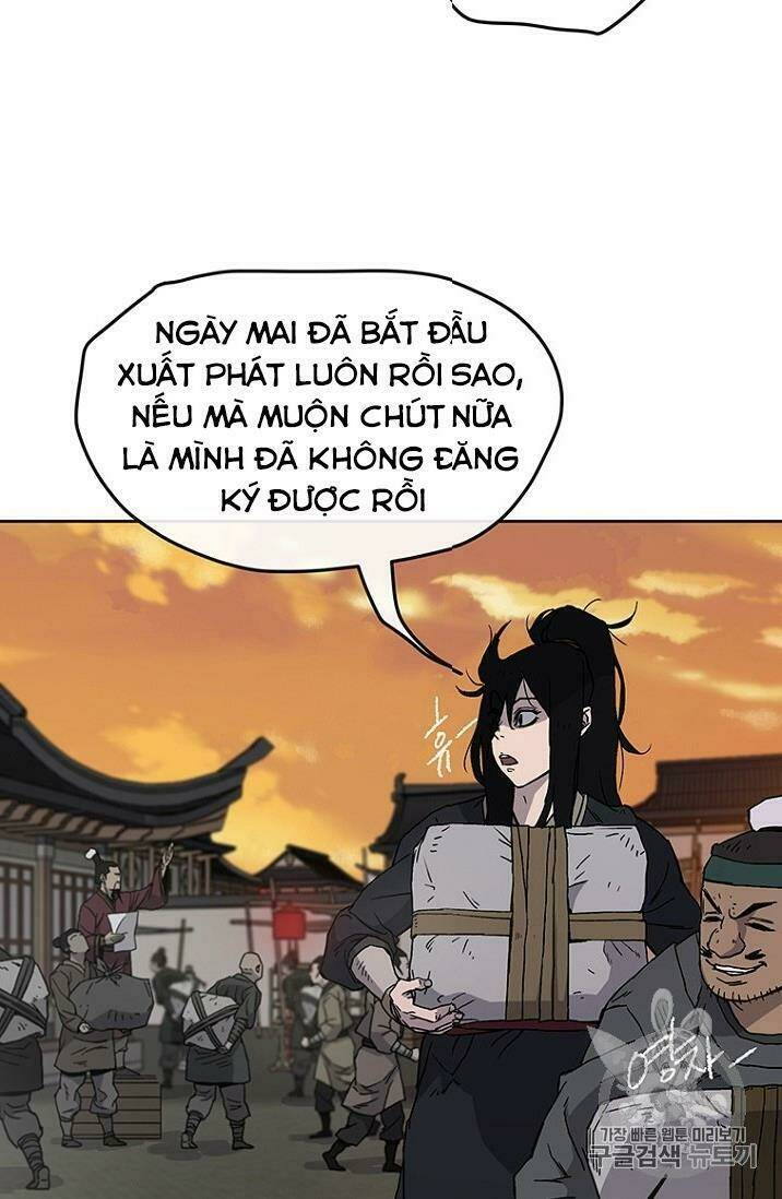Tiên Kiếm Bất Bại - Chapter 14 - Page 25