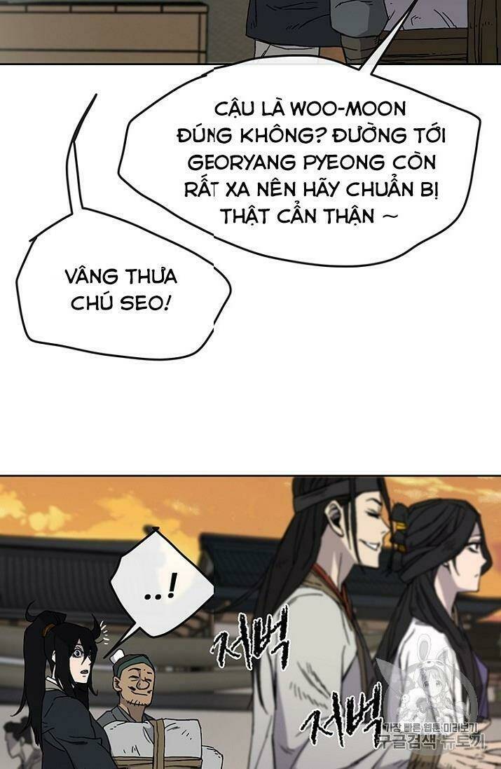 Tiên Kiếm Bất Bại - Chapter 14 - Page 26