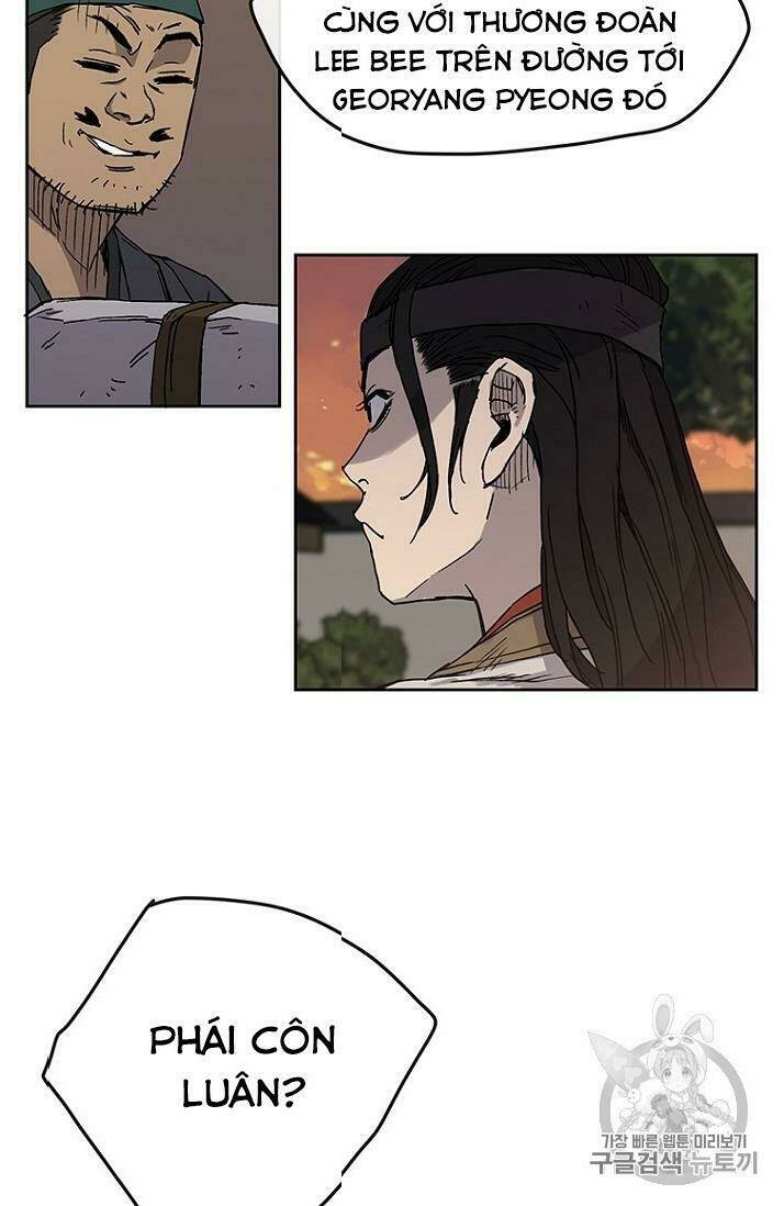 Tiên Kiếm Bất Bại - Chapter 14 - Page 29