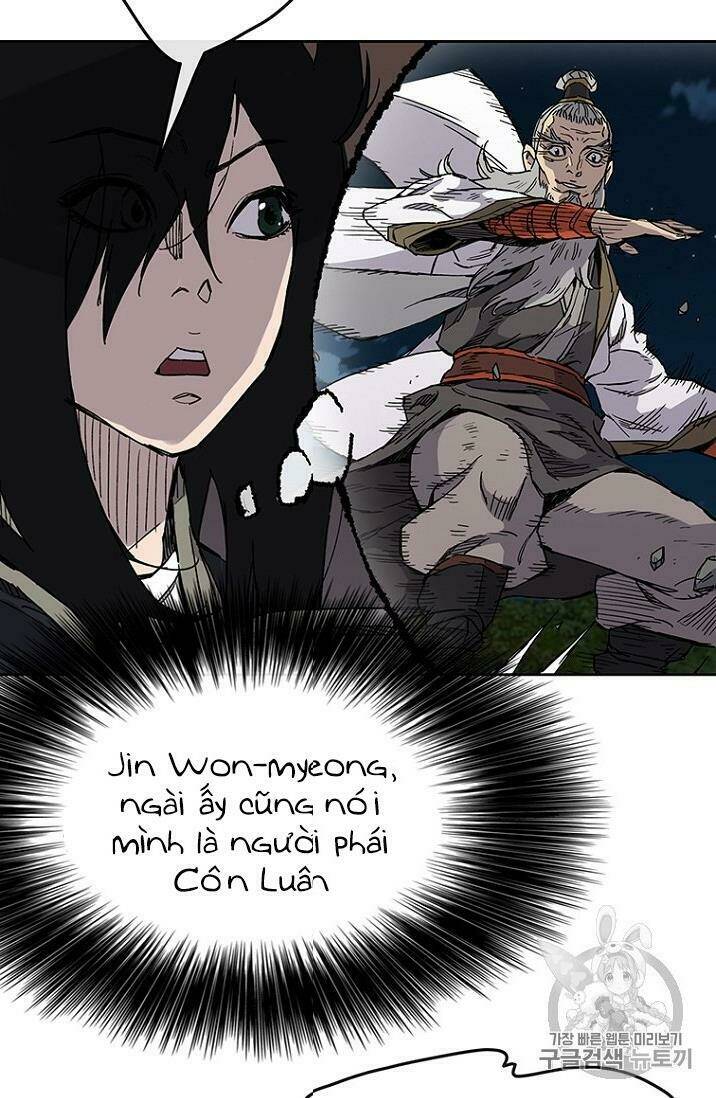 Tiên Kiếm Bất Bại - Chapter 14 - Page 30