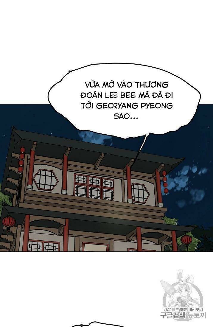 Tiên Kiếm Bất Bại - Chapter 14 - Page 33