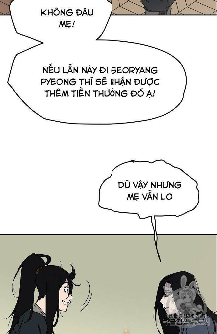 Tiên Kiếm Bất Bại - Chapter 14 - Page 35