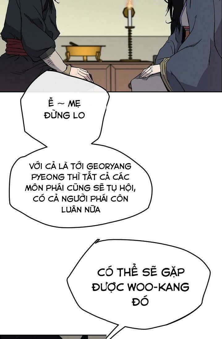 Tiên Kiếm Bất Bại - Chapter 14 - Page 36