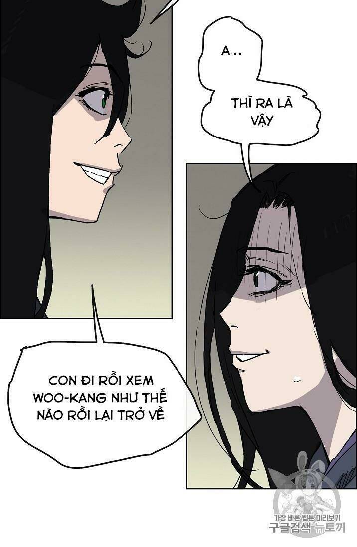 Tiên Kiếm Bất Bại - Chapter 14 - Page 37