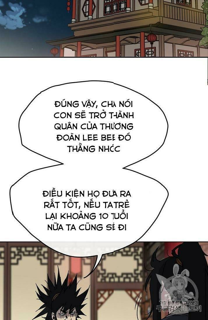 Tiên Kiếm Bất Bại - Chapter 14 - Page 3