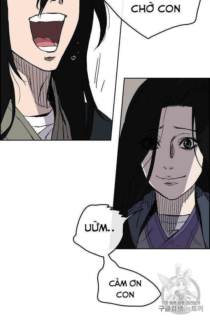 Tiên Kiếm Bất Bại - Chapter 14 - Page 40