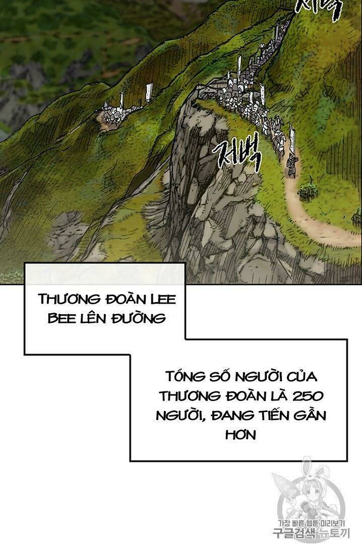 Tiên Kiếm Bất Bại - Chapter 14 - Page 43