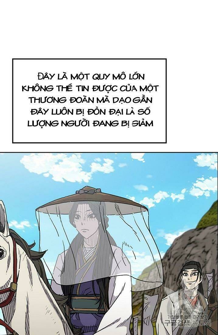 Tiên Kiếm Bất Bại - Chapter 14 - Page 44