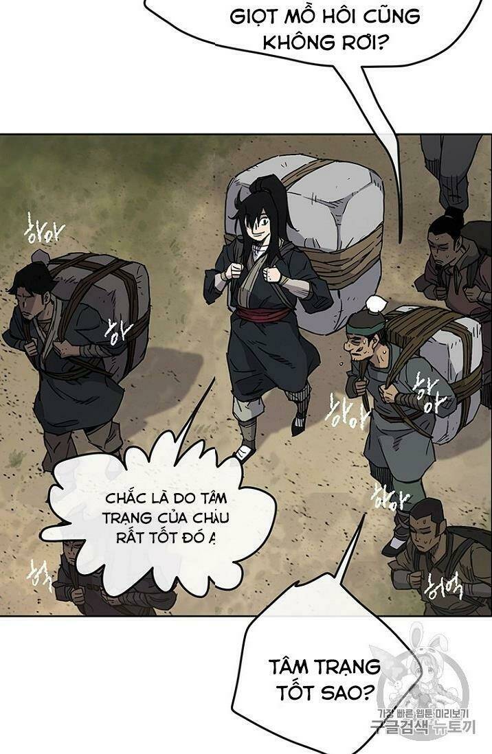 Tiên Kiếm Bất Bại - Chapter 14 - Page 46