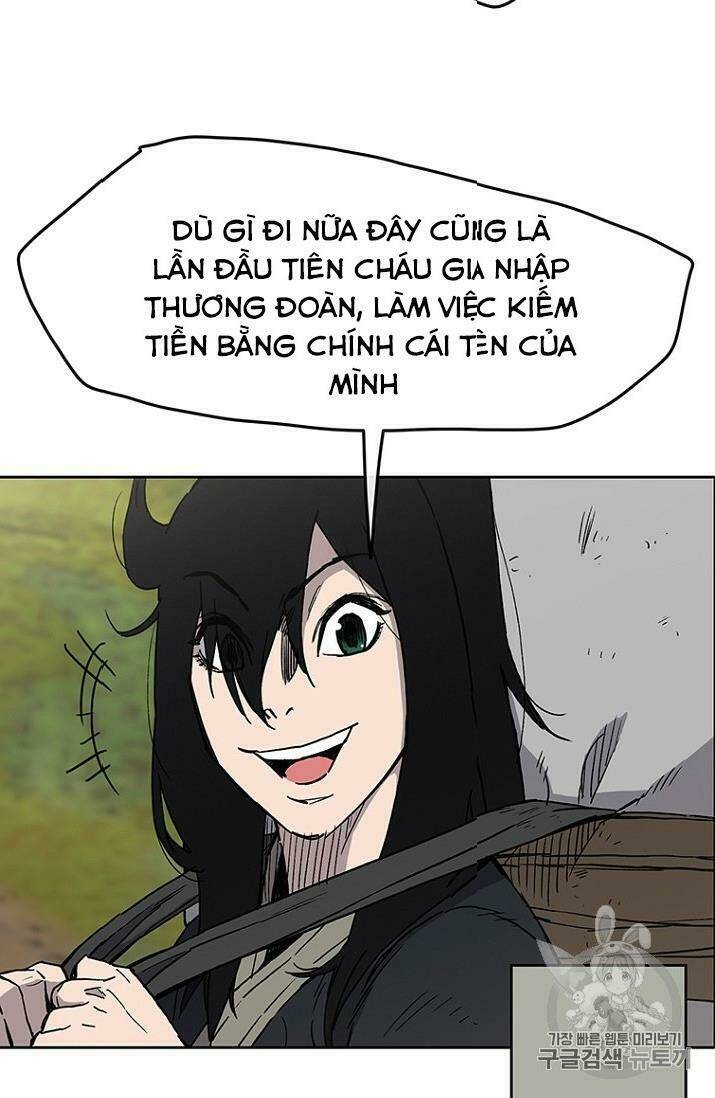 Tiên Kiếm Bất Bại - Chapter 14 - Page 47