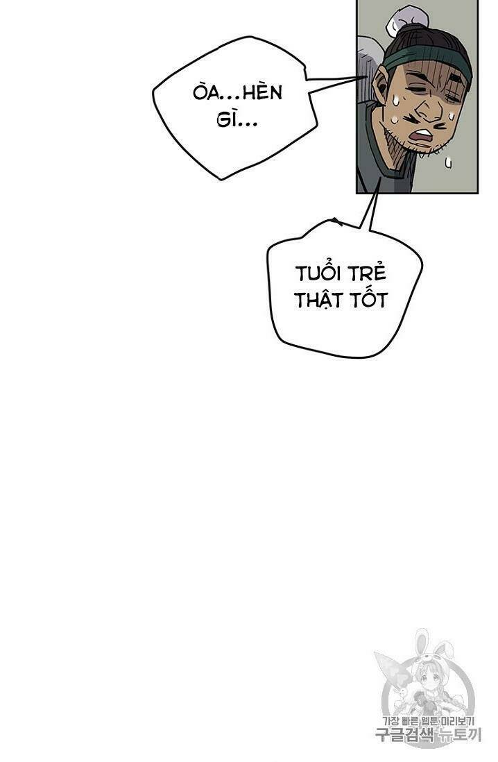 Tiên Kiếm Bất Bại - Chapter 14 - Page 48