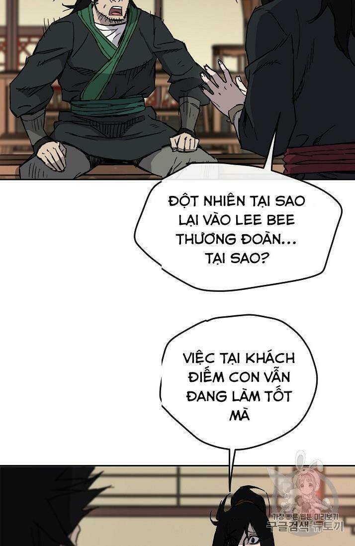 Tiên Kiếm Bất Bại - Chapter 14 - Page 4