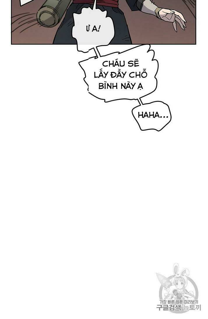 Tiên Kiếm Bất Bại - Chapter 14 - Page 52