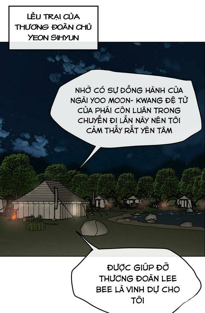 Tiên Kiếm Bất Bại - Chapter 14 - Page 53