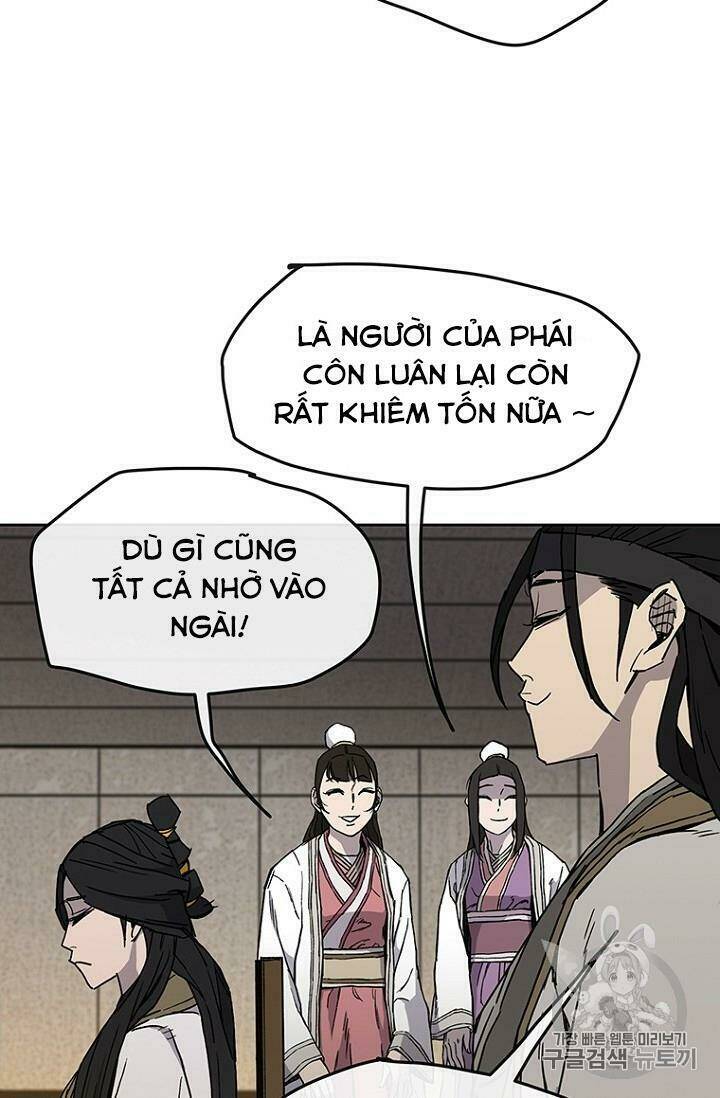 Tiên Kiếm Bất Bại - Chapter 14 - Page 54