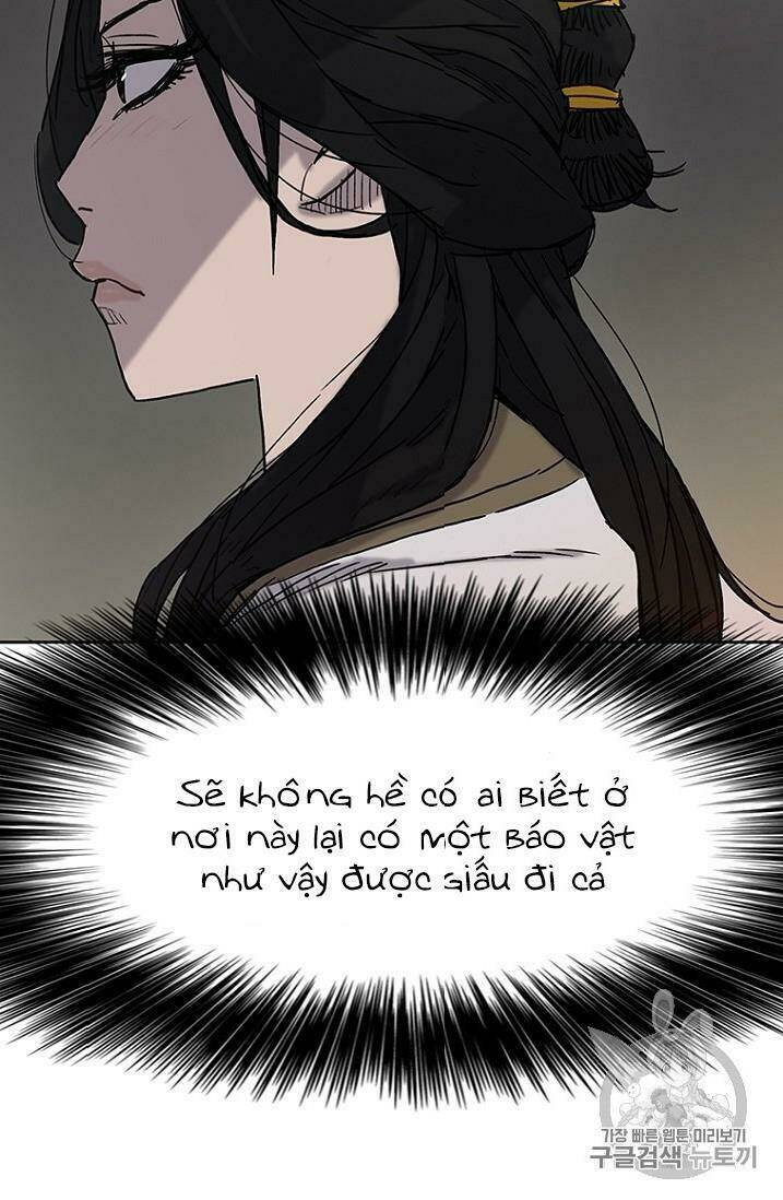 Tiên Kiếm Bất Bại - Chapter 14 - Page 58