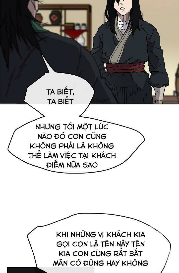Tiên Kiếm Bất Bại - Chapter 14 - Page 5
