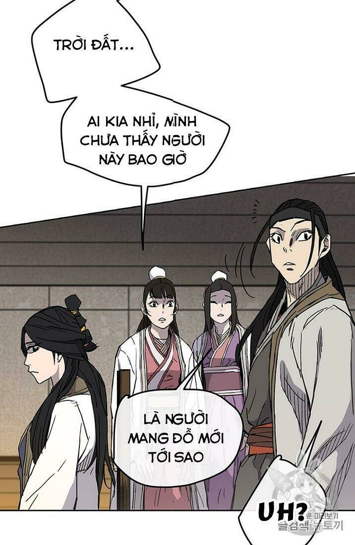 Tiên Kiếm Bất Bại - Chapter 14 - Page 60
