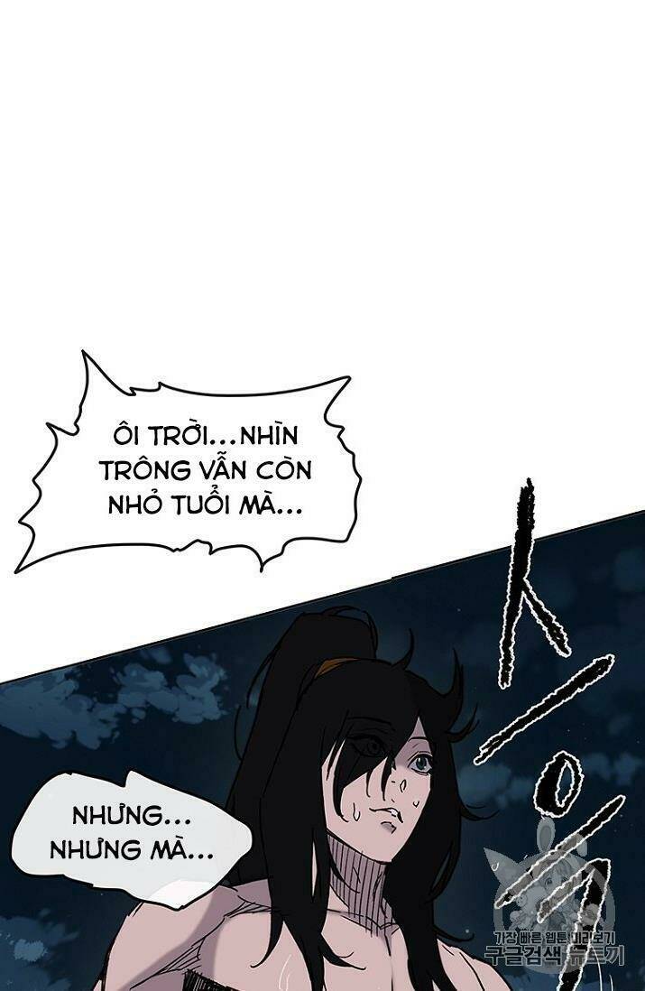 Tiên Kiếm Bất Bại - Chapter 14 - Page 62