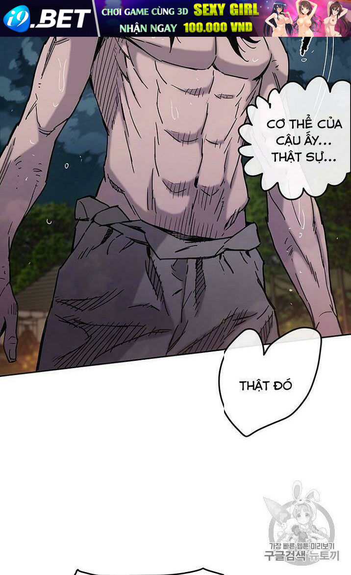 Tiên Kiếm Bất Bại - Chapter 14 - Page 63