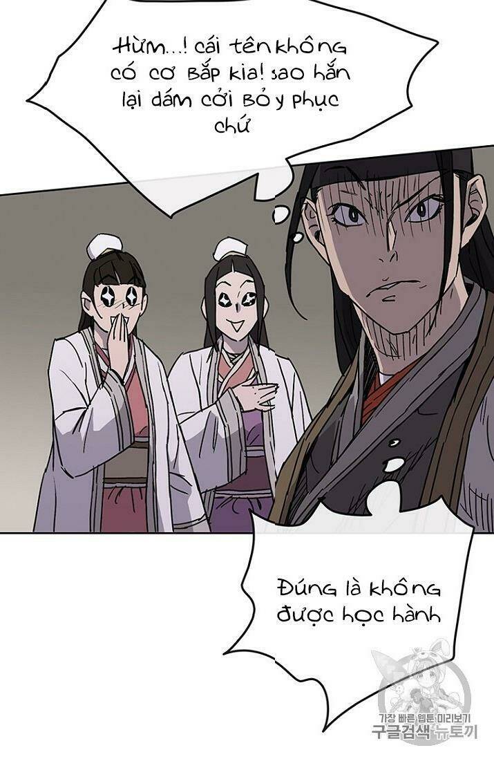 Tiên Kiếm Bất Bại - Chapter 14 - Page 64