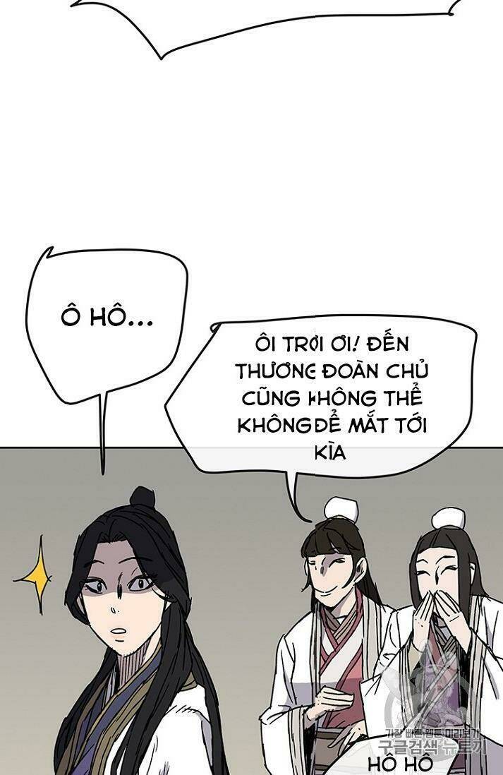 Tiên Kiếm Bất Bại - Chapter 14 - Page 68