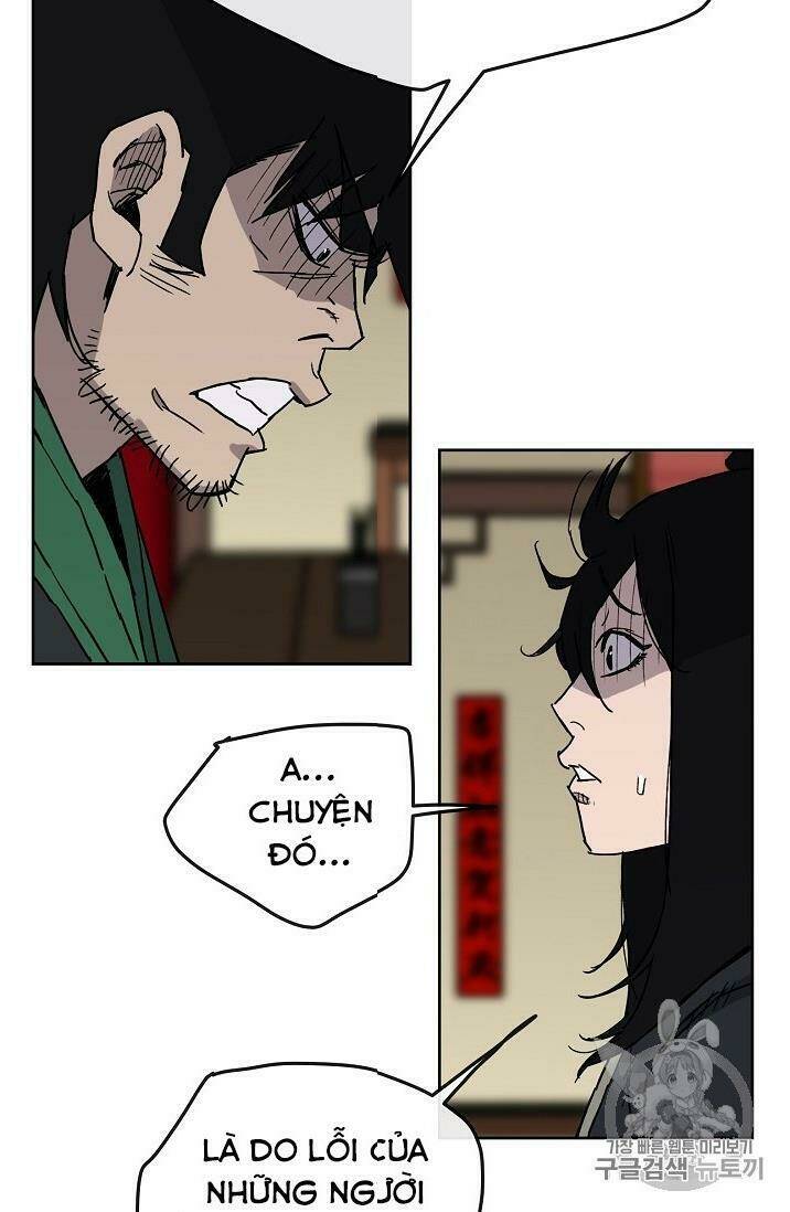 Tiên Kiếm Bất Bại - Chapter 14 - Page 6