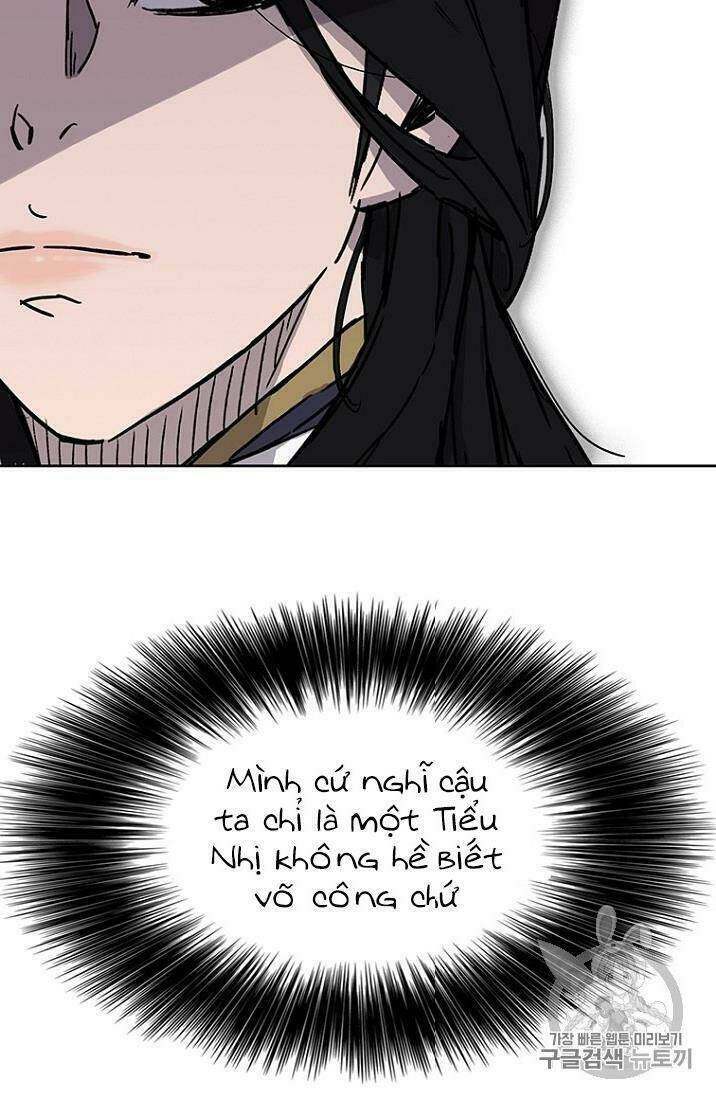 Tiên Kiếm Bất Bại - Chapter 14 - Page 70