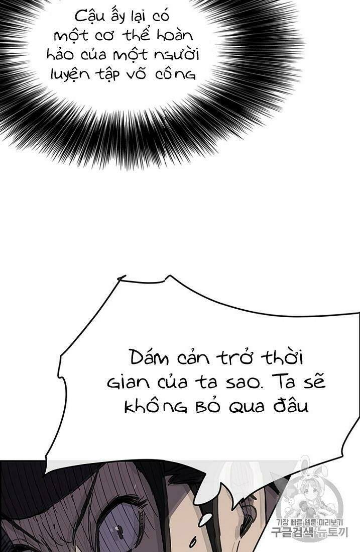 Tiên Kiếm Bất Bại - Chapter 14 - Page 72