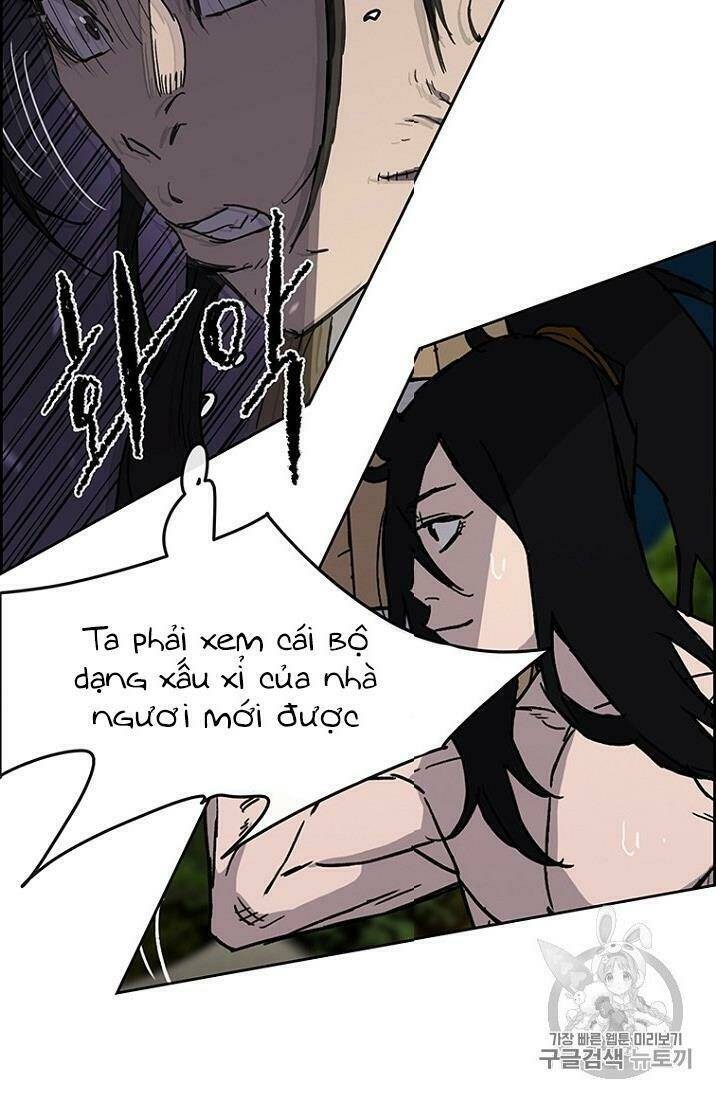 Tiên Kiếm Bất Bại - Chapter 14 - Page 73