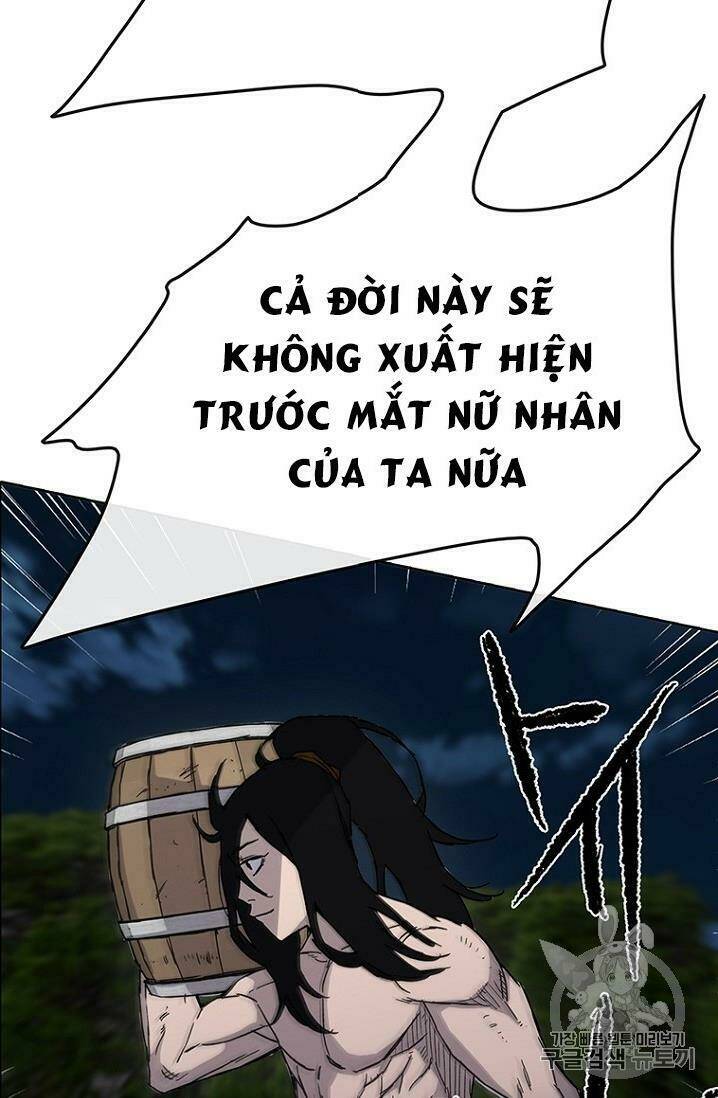 Tiên Kiếm Bất Bại - Chapter 14 - Page 77