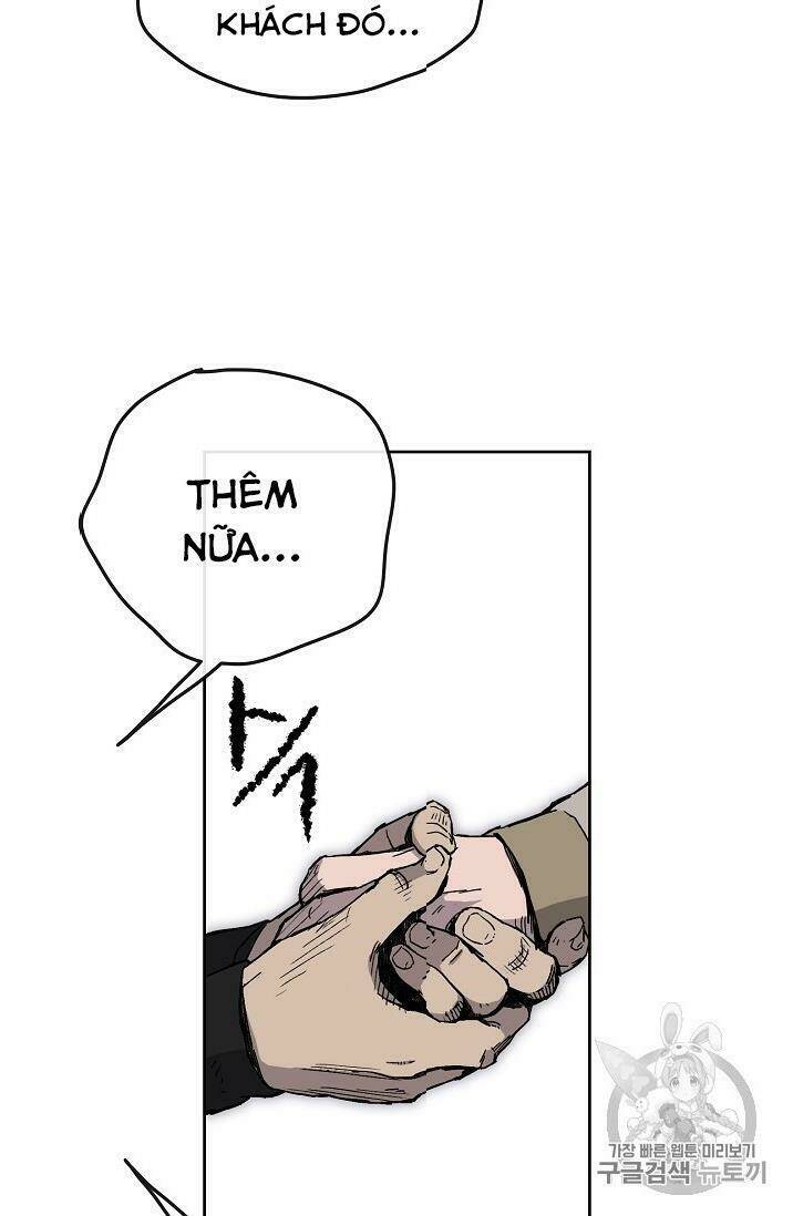 Tiên Kiếm Bất Bại - Chapter 14 - Page 7