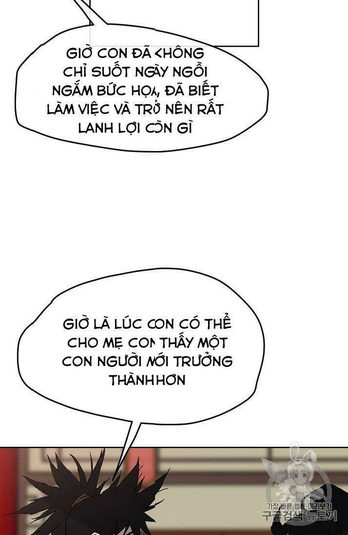 Tiên Kiếm Bất Bại - Chapter 14 - Page 8