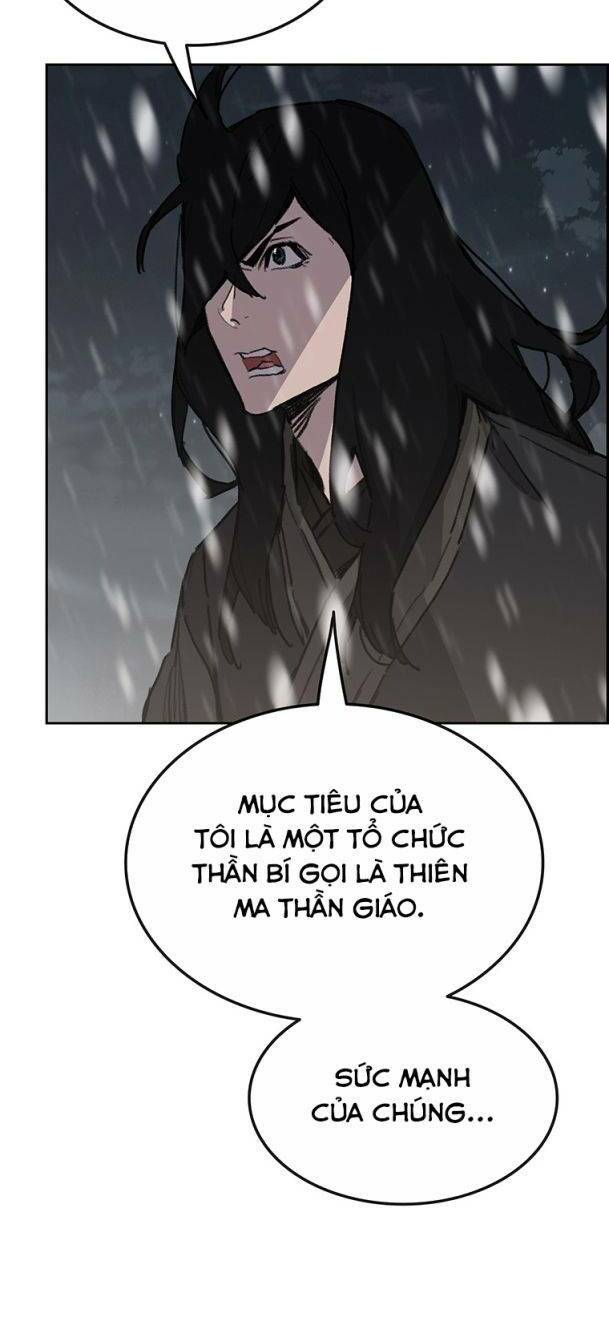 Tiên Kiếm Bất Bại - Chapter 140 - Page 19